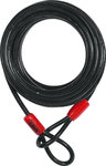 ABUS Cobra Cable de acero
