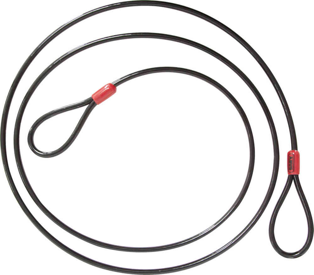 ABUS Cobra Steel Cable