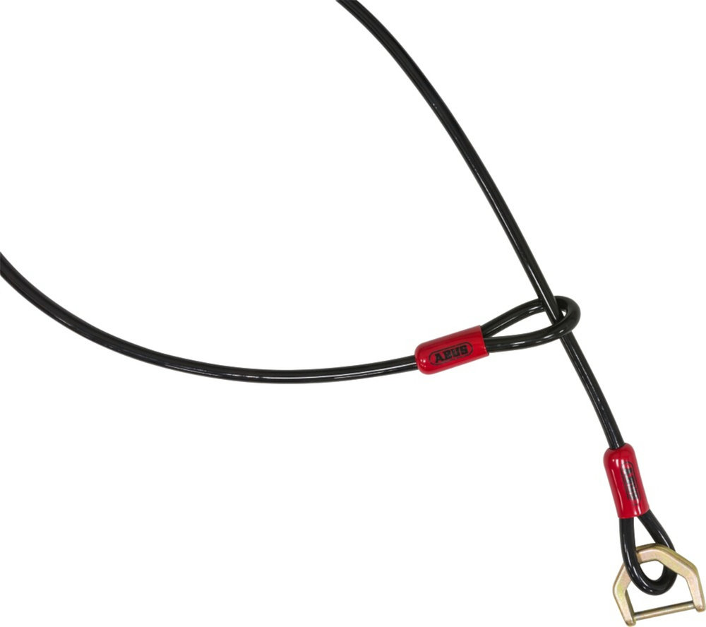 ABUS Cobra Stalen kabel