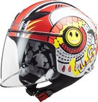 LS2 OF602 Funny Sluch Casco Jet para niños