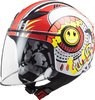 LS2 OF602 Funny Sluch Casco Jet per bambini