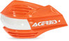Vorschaubild für Acerbis X-Factor Handschutzschale
