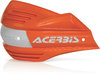 Acerbis X-Factor Ruční ochranný skořepina