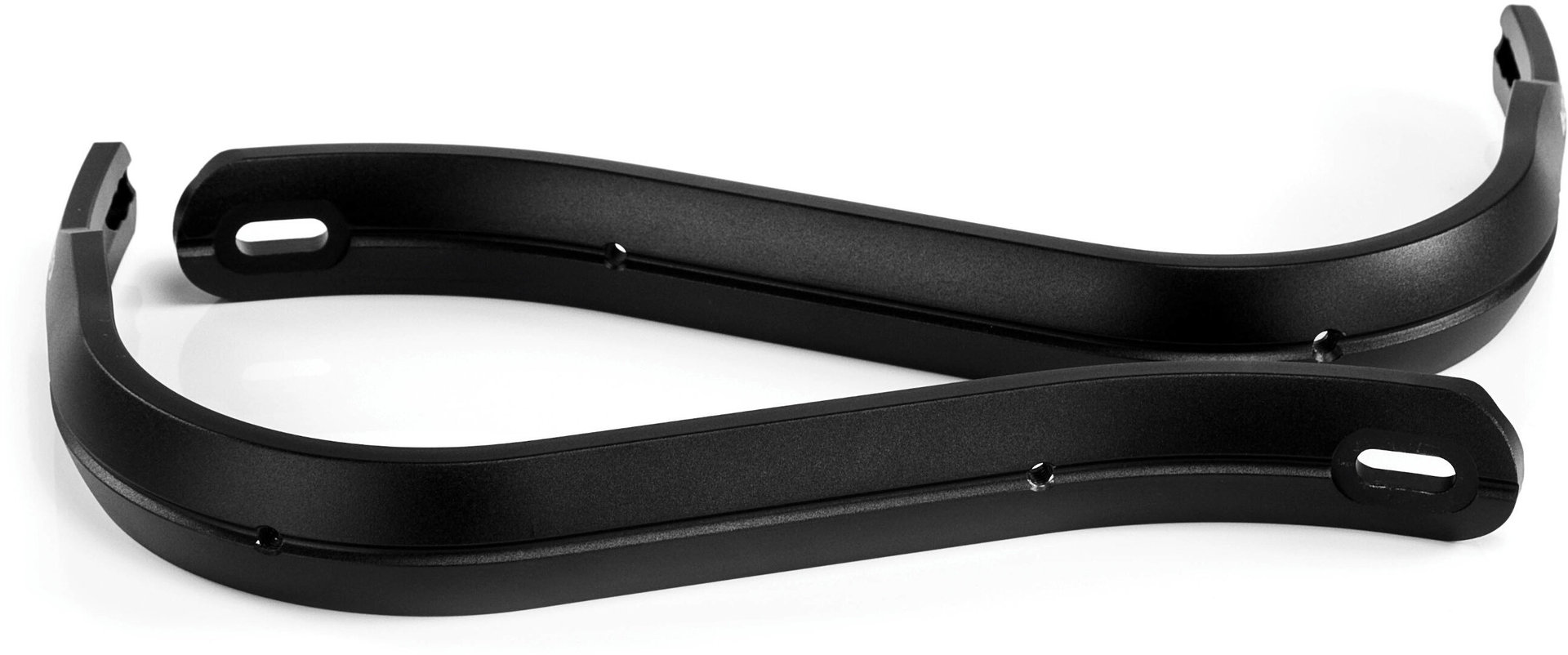 Acerbis X-Factor Hand Protection Bars, black, black, Size One Size