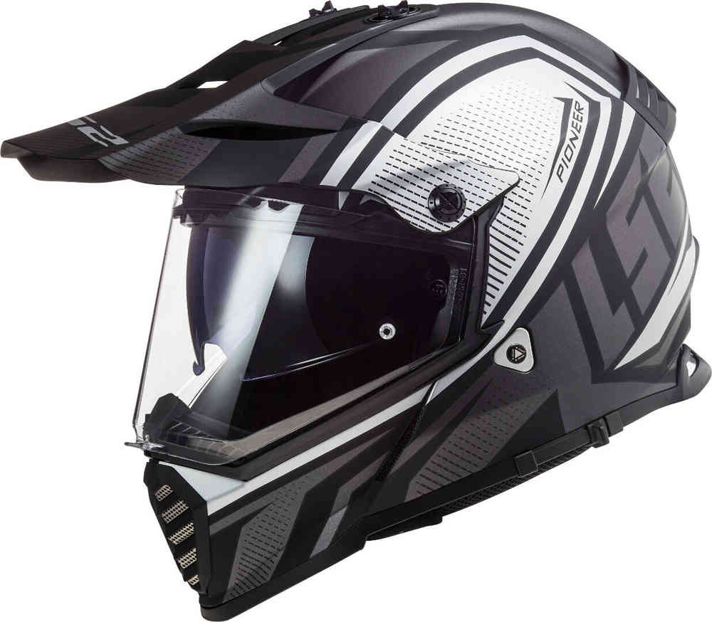 Ls2 mx436 sale pioneer evo