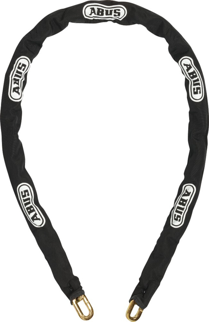 Image of ABUS Chain KS/8 Catena di blocco, nero, dimensione 140 cm