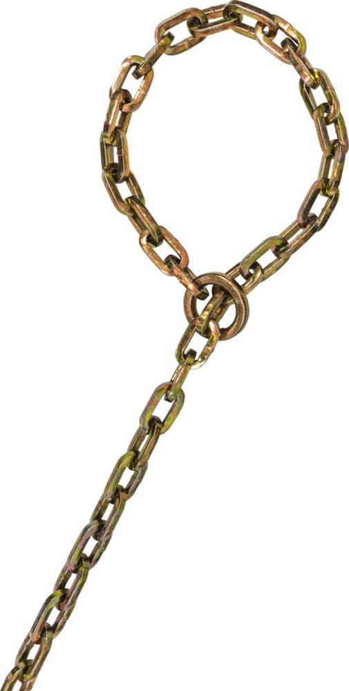 ABUS Chain KS/9 Loop Schlosskette