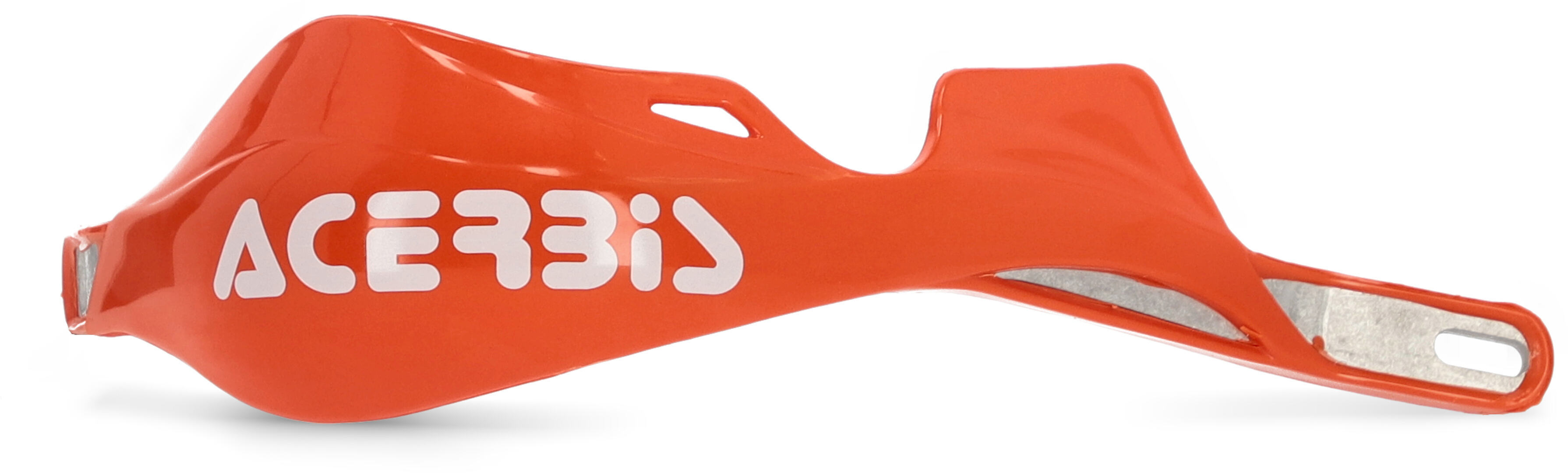 Acerbis Rally Pro Hand Guard Shell, orange, orange, Size One Size