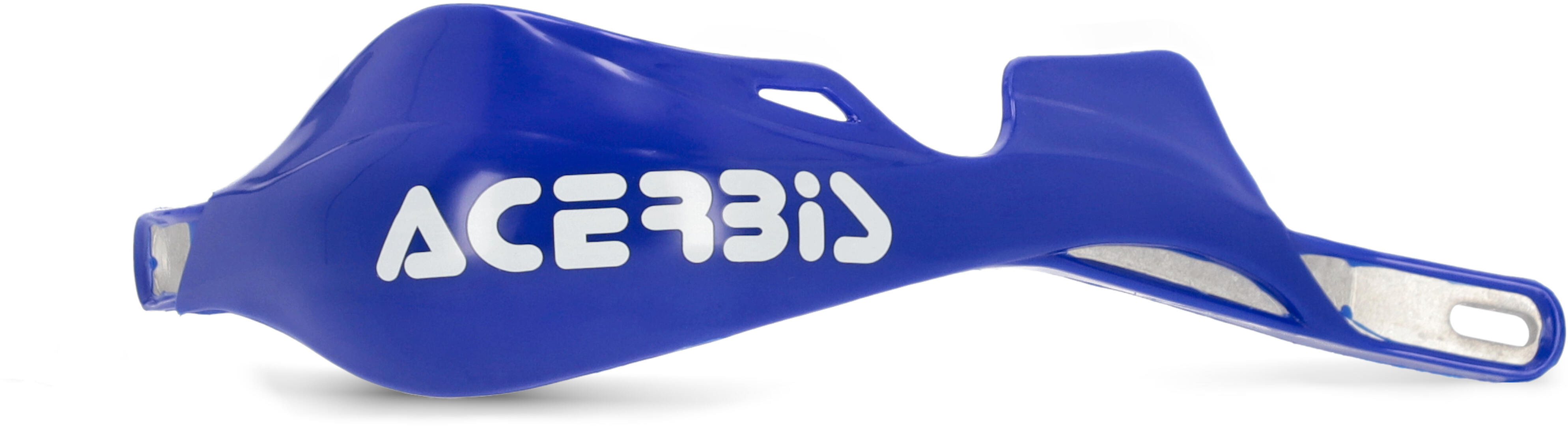 Acerbis Rally Pro Hand Guard Shell, blue, blue, Size One Size