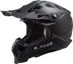 LS2 MX700 Subverter Evo Casco de motocross