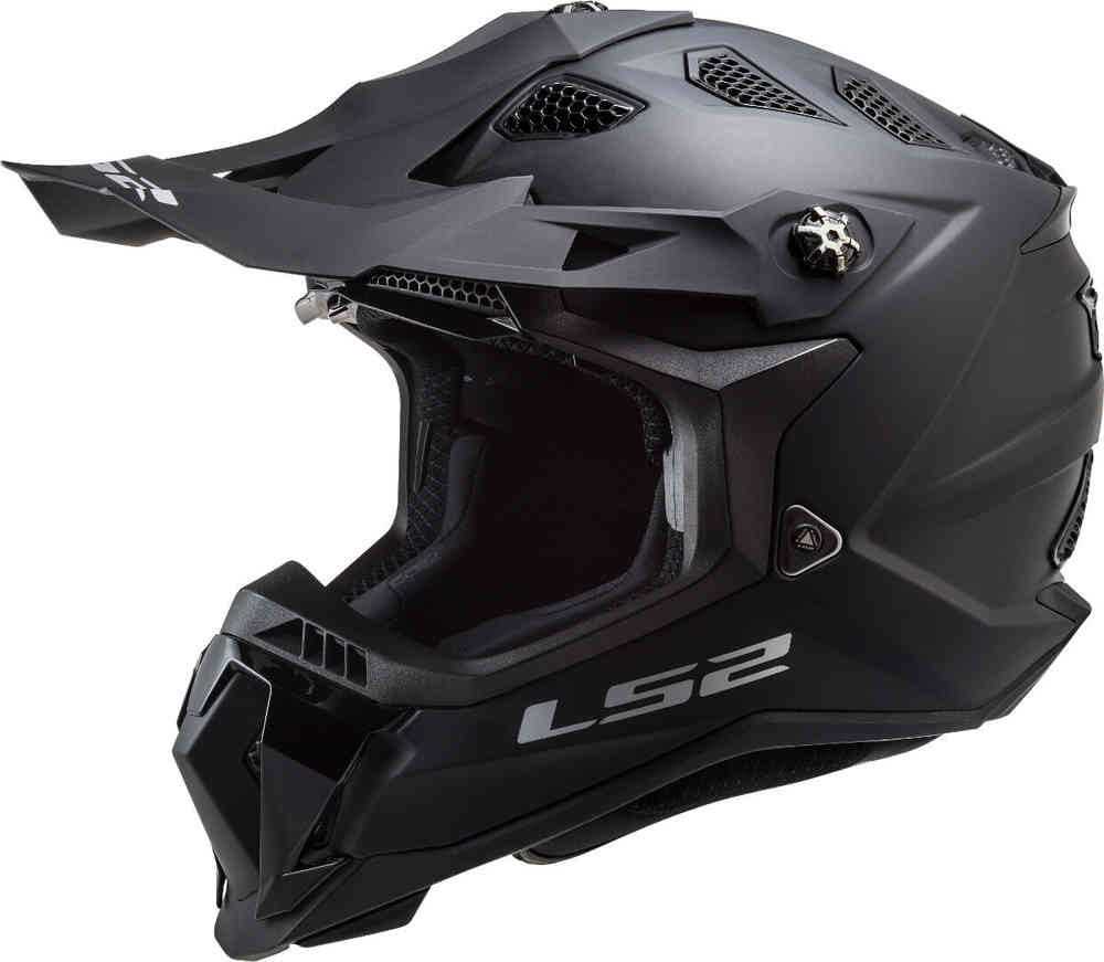 LS2 MX700 Subverter Evo Casque Motocross