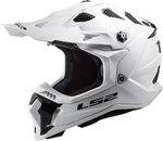 LS2 MX700 Subverter Evo Casco de motocross