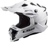 Vorschaubild für LS2 MX700 Subverter Evo Motocross Helm