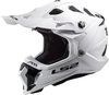 LS2 MX700 Subverter Evo Capacete de Motocross