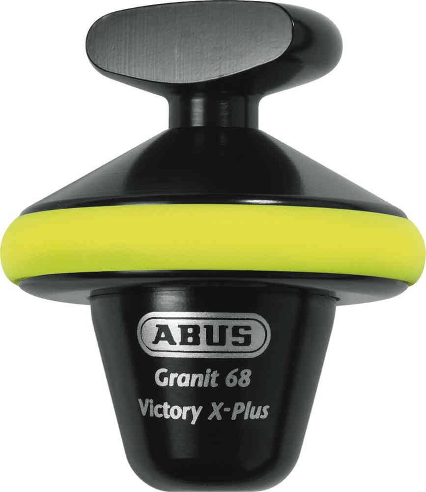 ABUS Granit Victory XPLus 68 Half-Round-Lock Pany de disc de fre