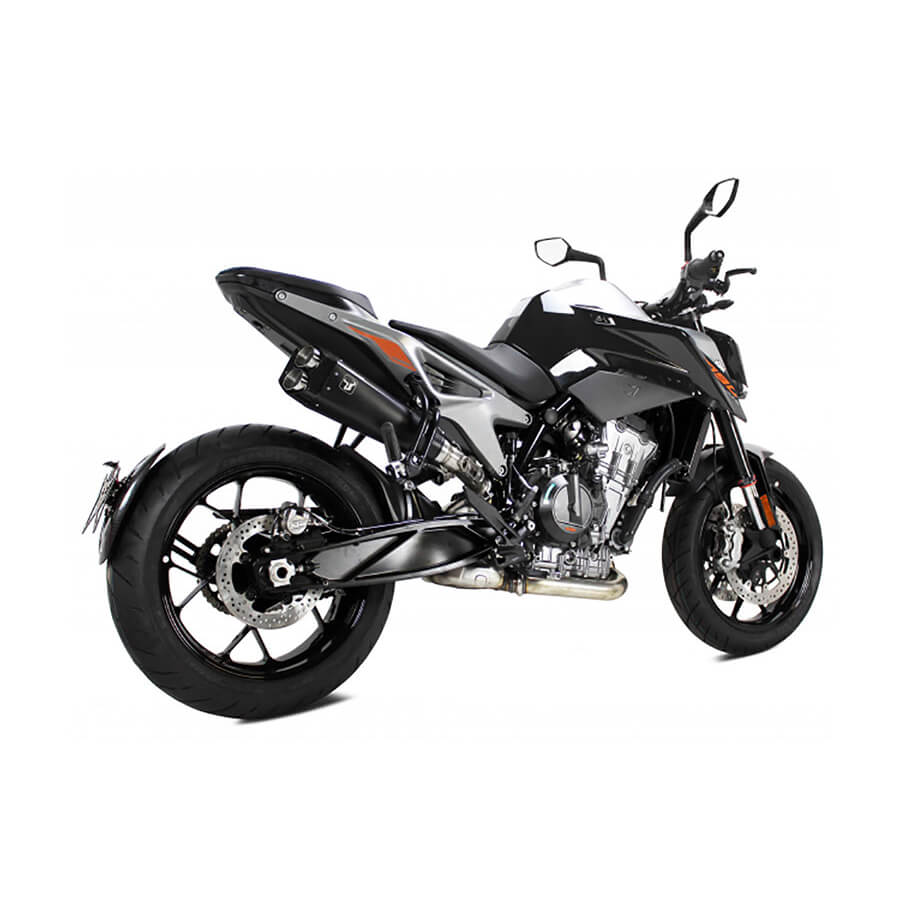 Ktm duke 790 ixrace top