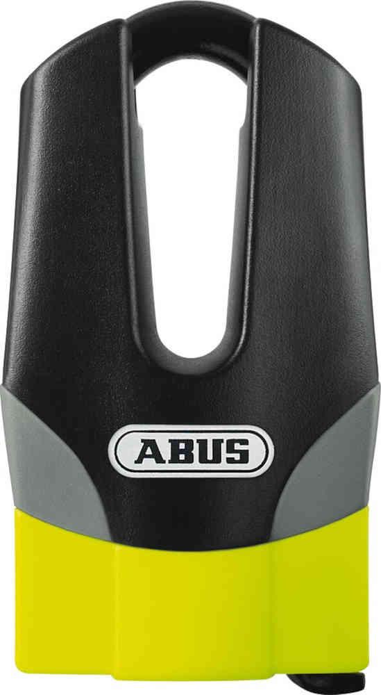 ABUS Granit Quick 37/60 Блокировка тормозного диска