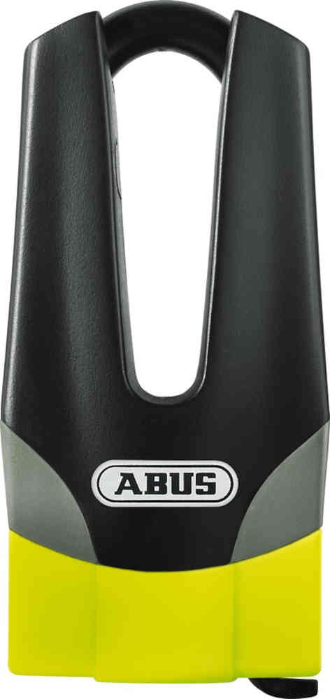 ABUS Granit Quick 37/60 Блокировка тормозного диска