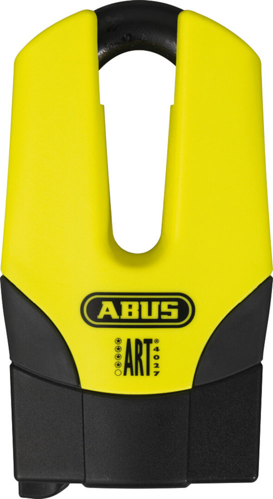 ABUS Granit Quick 37/60 Pro Verrouillage du disque de frein