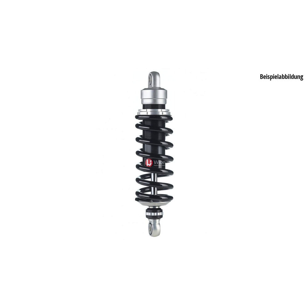 WILBERS Adjustline mono amortiguador 640 SUZUKI GSF 1200 Bandit GV 75 A