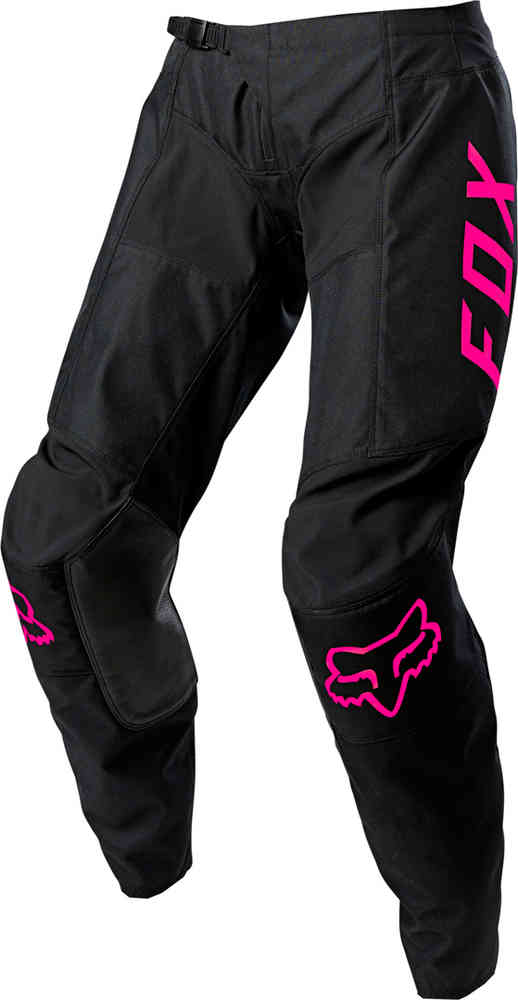 FOX 180 DJET Damskie spodnie motocrossowe