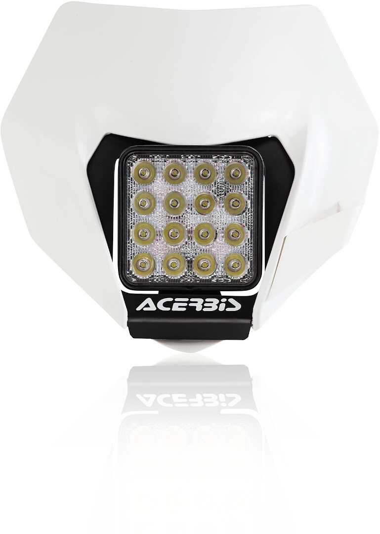 Image of Acerbis VSL Faro, bianco