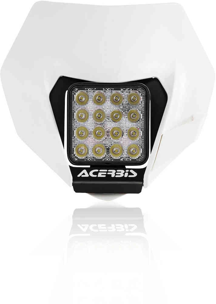Acerbis VSL Headlight