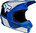 FOX V1 REVN Jugend Motocross Helm