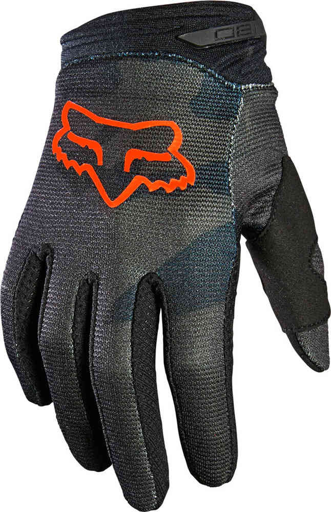 FOX 180 Trev Jugend Motocross Handschuhe