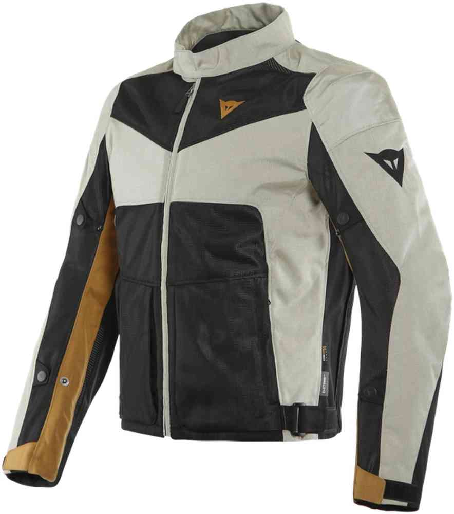 Dainese Sauris 2 D Dry Jaqueta T xtil de Motocicleta melhores