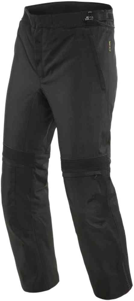 cement Instrument lunge Dainese Connery D-Dry Motorcykel Tekstil Bukser - bedste priser ▷ FC-Moto