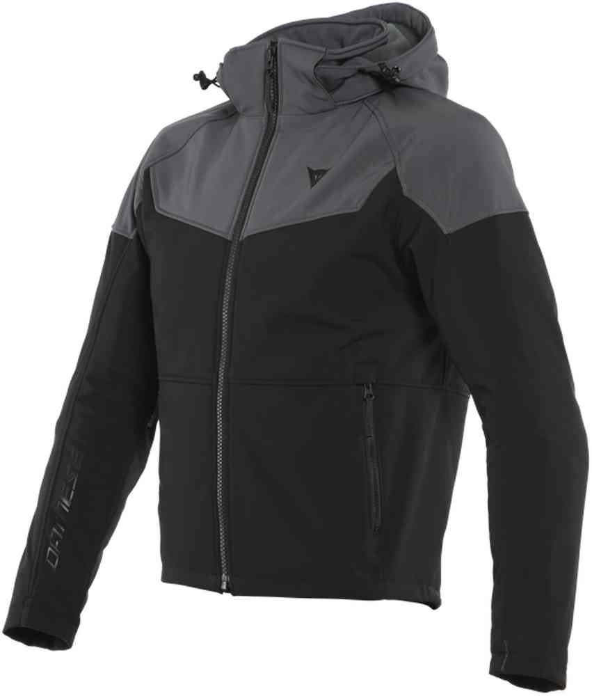 Dainese Ignite Tex Motorrad Textiljacke