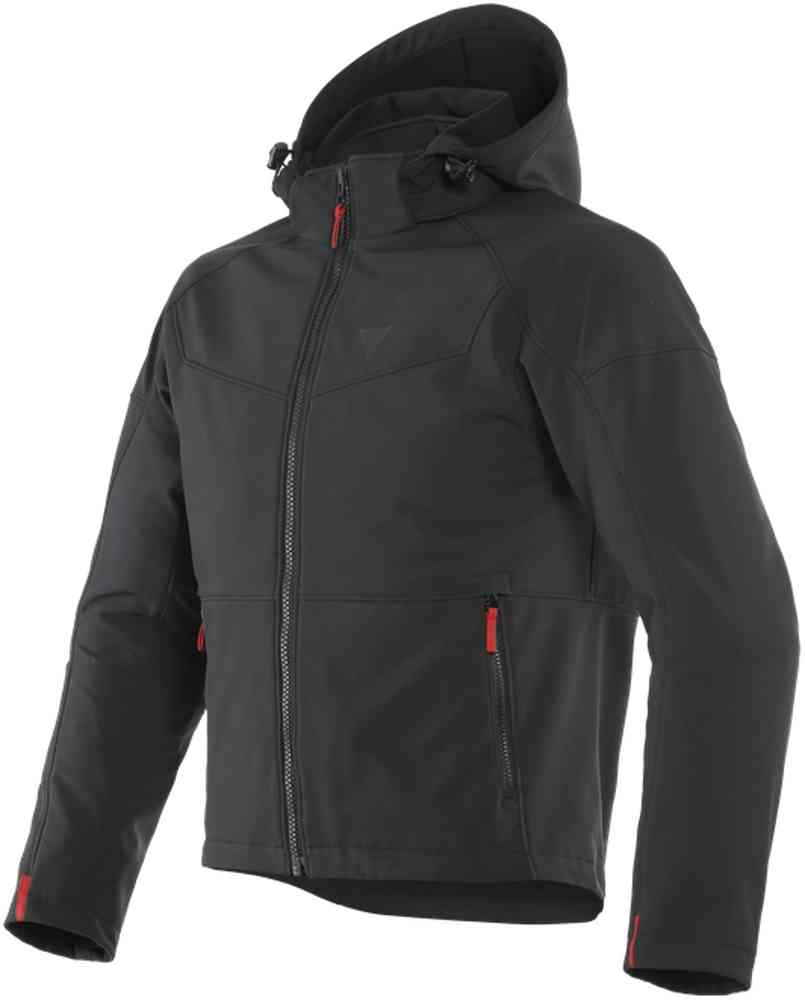 Dainese Ignite Tex Motorcykel Textil Jacka