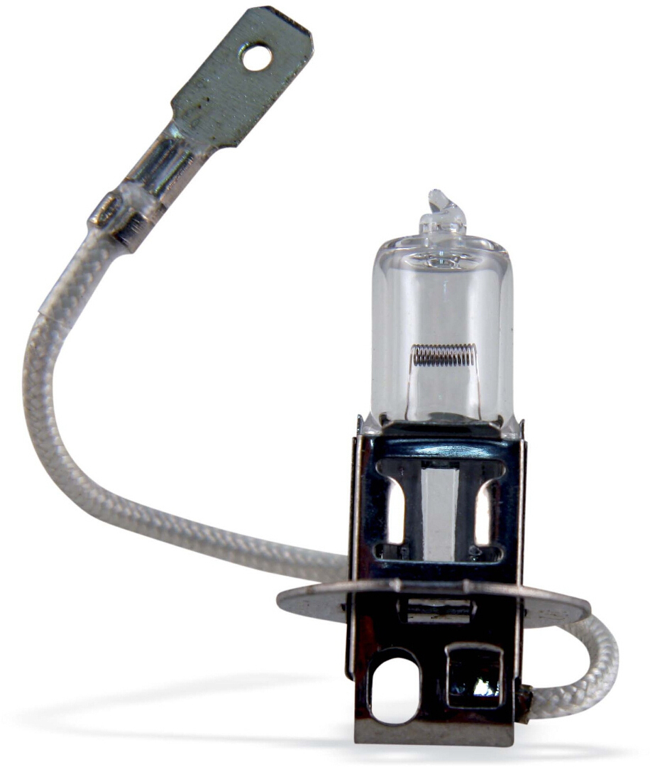 Acerbis Cyclope Halogen Bulb, white, white, Size One Size
