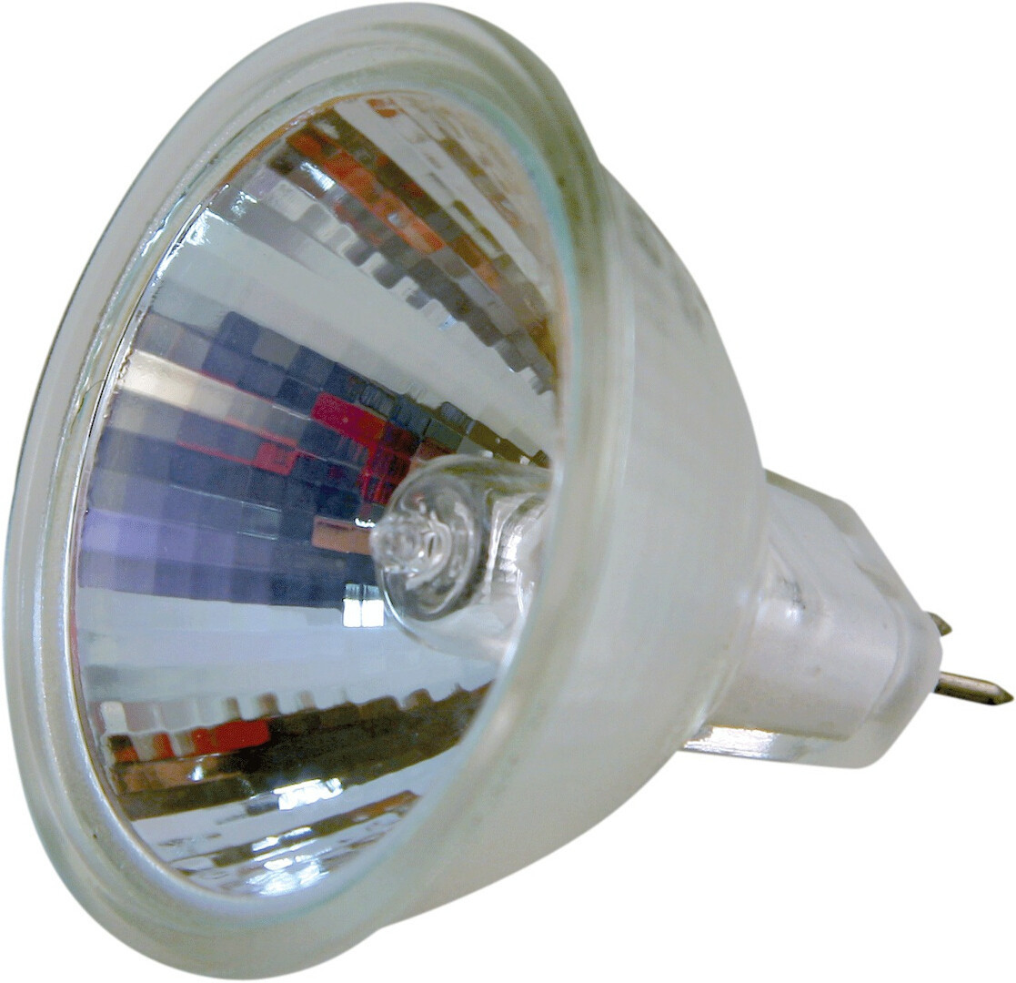 Acerbis DHH Spare Bulb, white, white, Size One Size