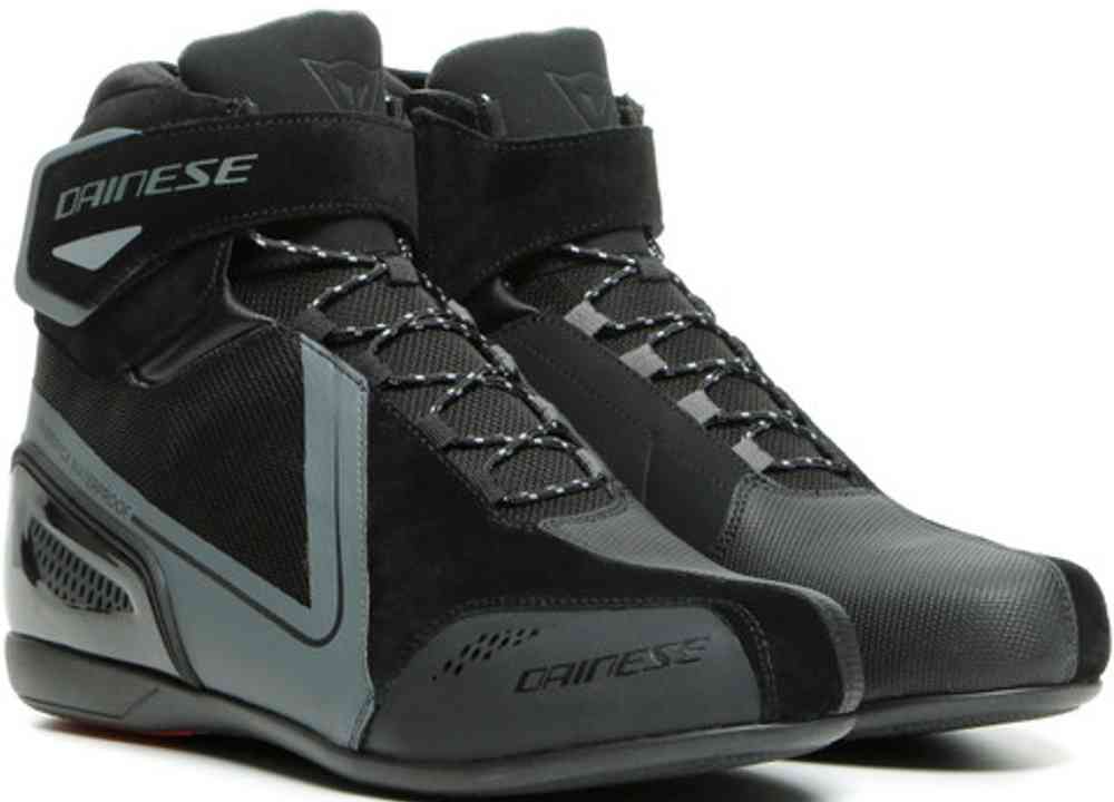 Dainese Energyca D-WP chaussures de moto imperméables à l’eau