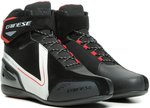 Dainese Energyca D-WP zapatos de motocicleta impermeables