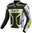 Arlen Ness Rapida 2 Giacca in pelle moto