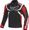 Preview image for Berik The Eye Waterproof Motorcycle Textile Jacket