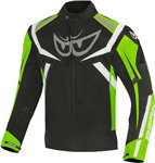 Berik The Eye Giacca tessile impermeabile per moto