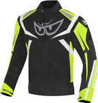 Berik The Eye Giacca tessile impermeabile per moto