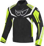 Berik The Eye Wasserdichte Motorrad Textiljacke