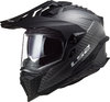 LS2 MX701 Explorer C Carbon Casque de motocross