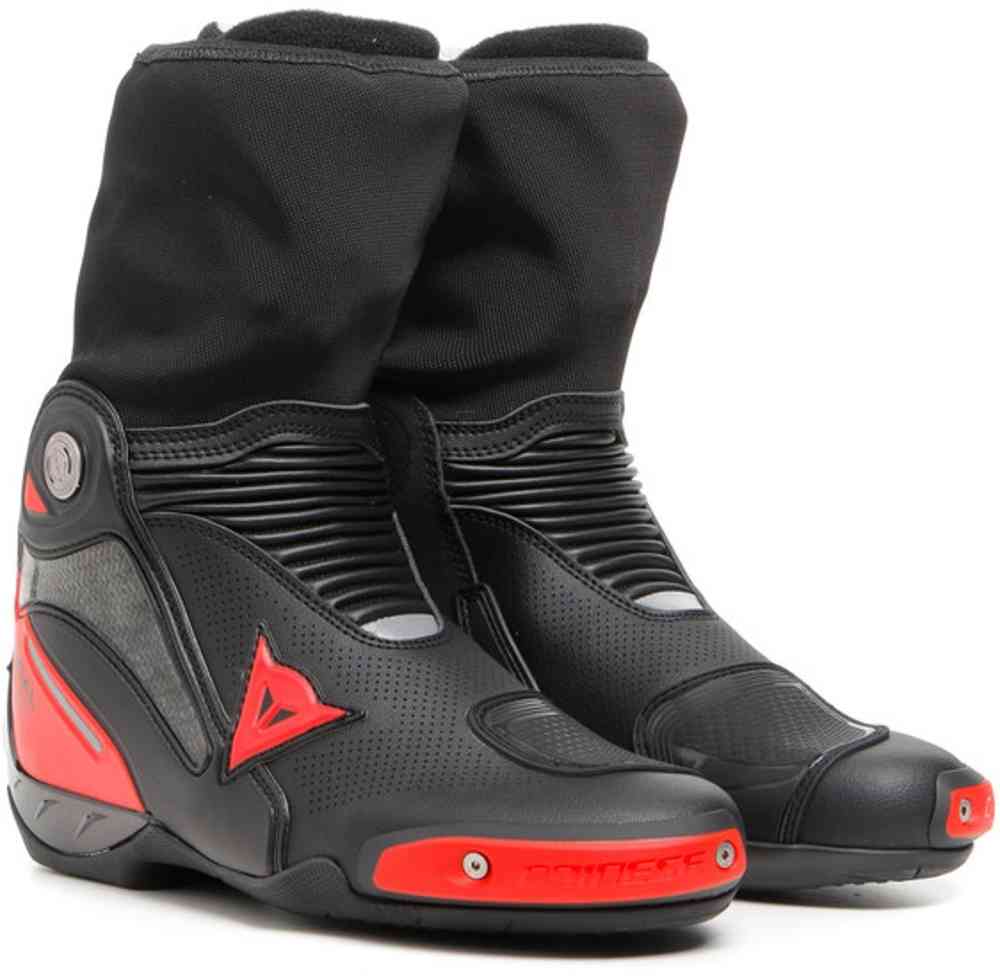 Dainese Axial Gore-Tex wasserdichte Motorradstiefel