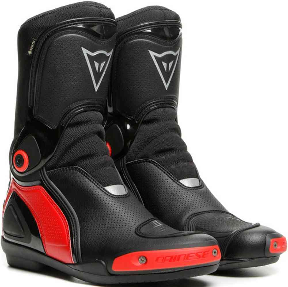 Dainese Sport Master Gore-Tex waterproof Motorcycle Boots