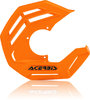 {PreviewImageFor} Acerbis X-Future Обложка переднего диска