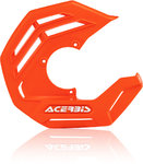 Acerbis X-Future Couverture de disque avant