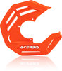 Preview image for Acerbis X-Future Front Disc Cover