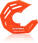 Acerbis X-Future Front platedeksel