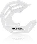 Acerbis X-Future Portada del disc